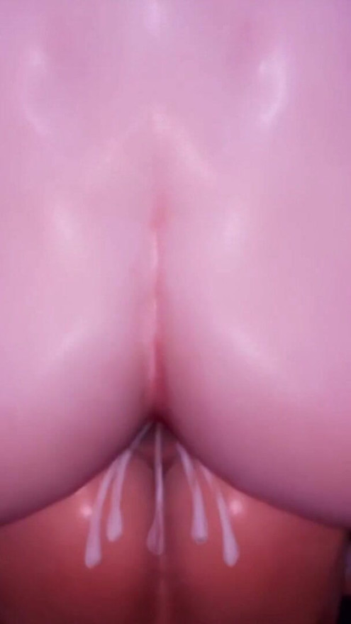 Cel mai tare hentai cu călărire de pulă - necenzurat | Clip 1