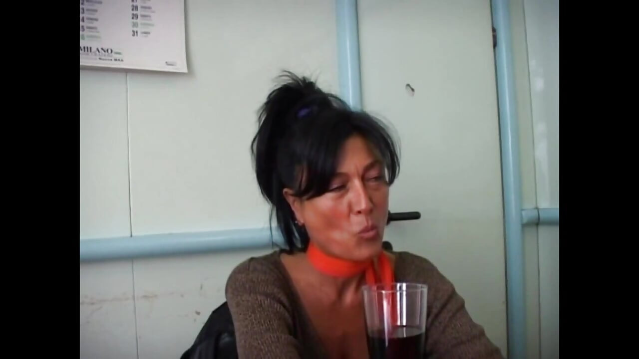 Természetes amatőr leszbikus szerelem!