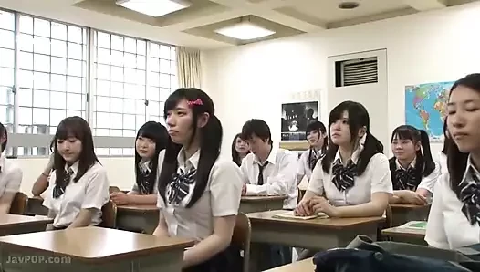 5h10 colegialas japonesas legales reverse gang bang compilación