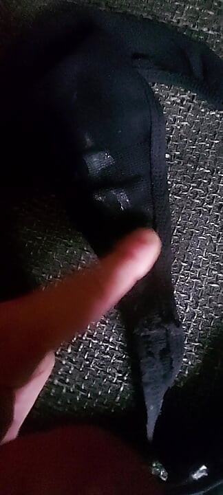 와이프 팬티