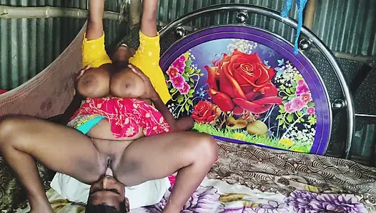 Desi housewife ki chut ke Pani nikala
