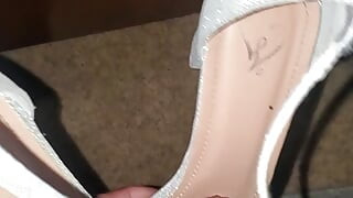mechanic took teacher heels home for the night