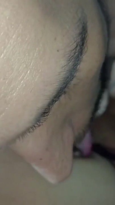 Powerful moment from "I walked into your room to get my charger and ended up with your cock inside me."