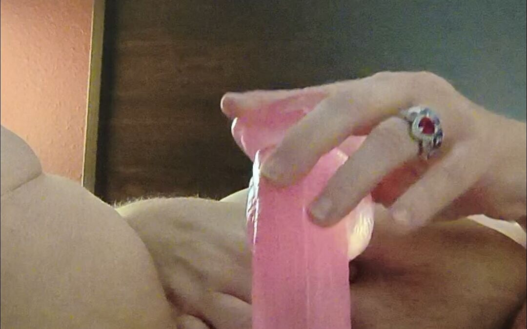 In the Motel Room Needing the Bone What Will She Do All Alone?