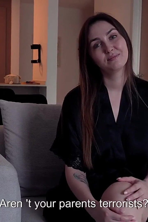 Stepmom: Don't Tell Anyone You Fucked Me