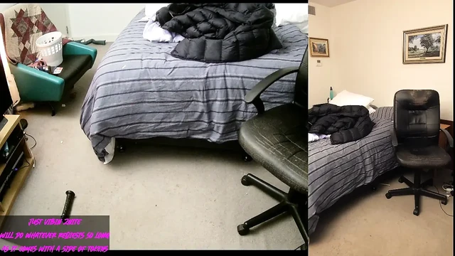 The Sissycdmish Situation Is Out of Control!