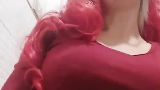 Aku adalah hari yang paling memalukan dalam hidupku