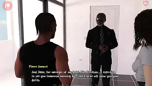 Not Too Refined - Episode 5 - Part 2