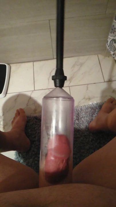 Cock pump