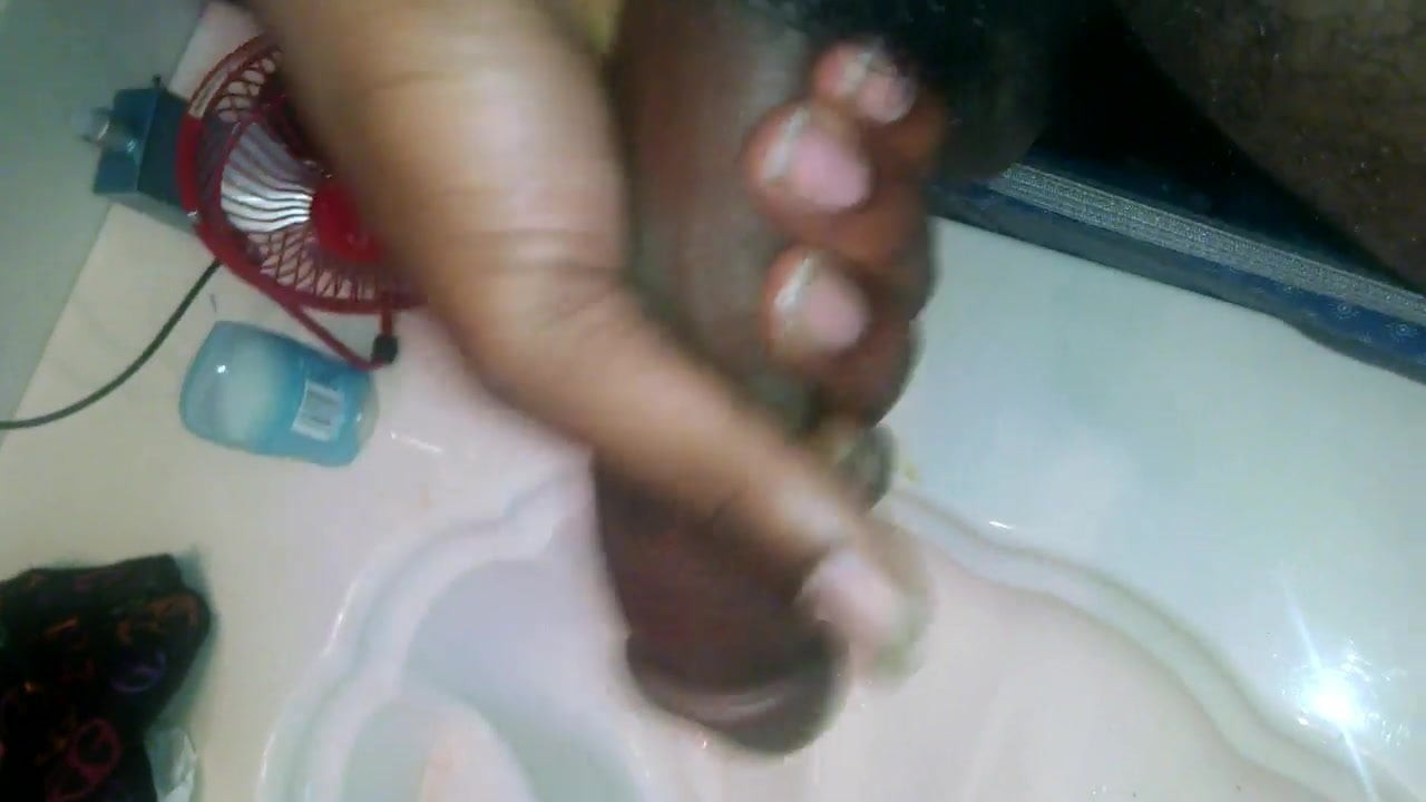 bbc jackoff cumshot