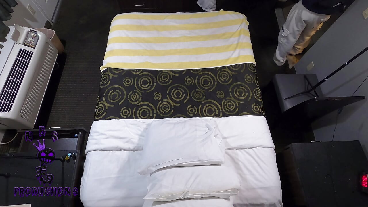 Black Breeders Adventures 185