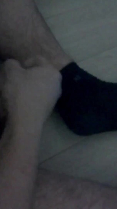The young guy decided to show how he kneads his ass | Clip 2