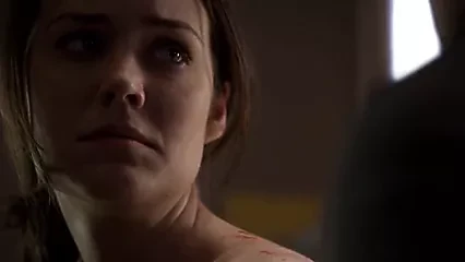 Megan Boone - 黑名单 s02e22