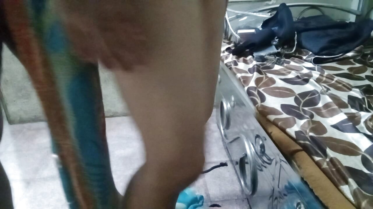 Uncle Fucked His Maid in BDSM