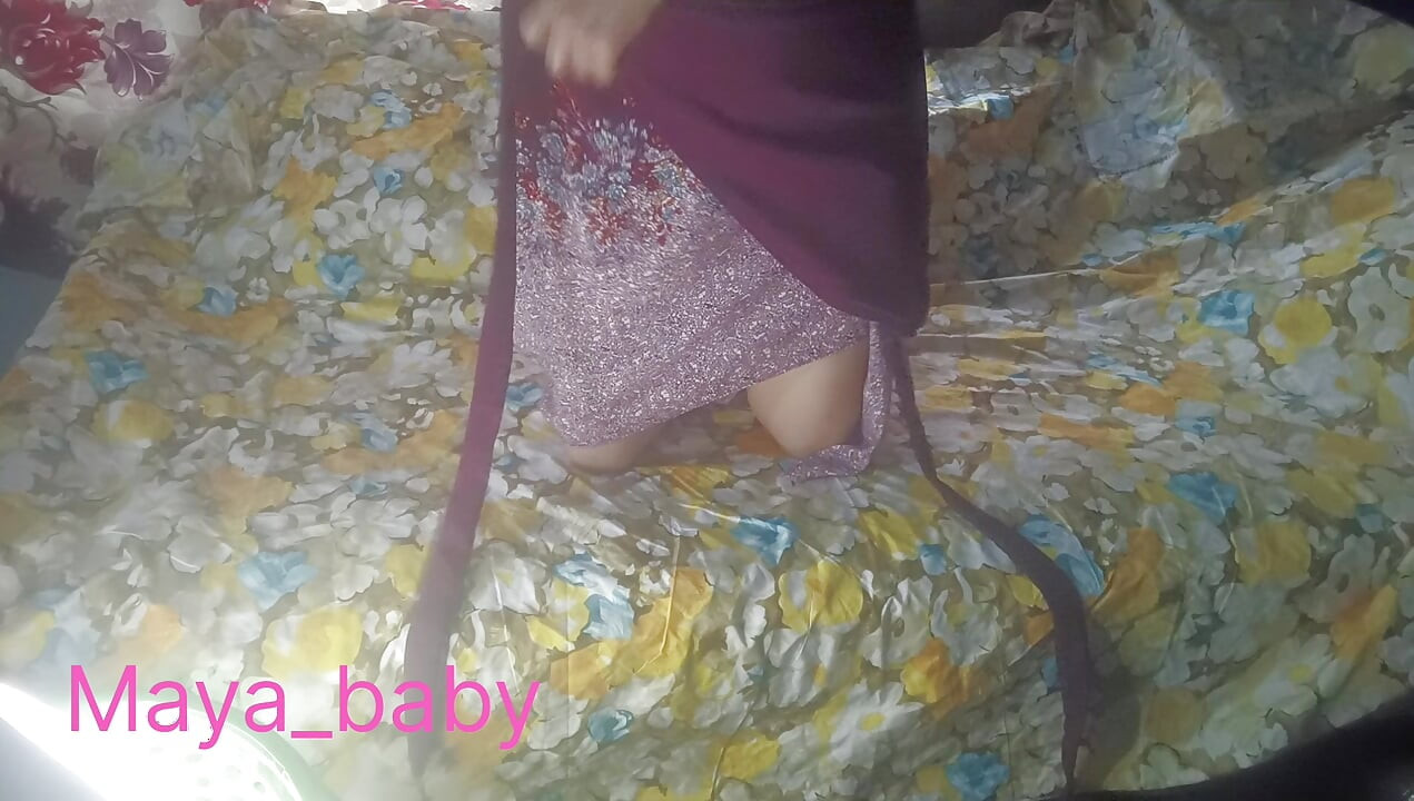 Oho ni puti chilako khapnai sakiyna