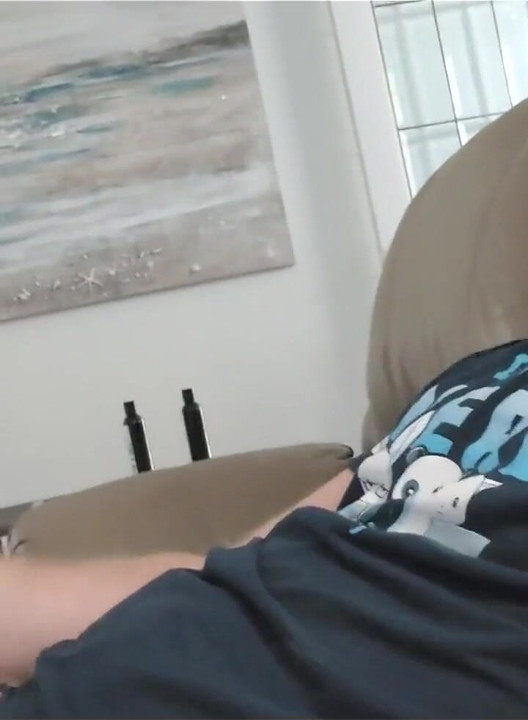 Hot Stepdaddy Wants to Come by This Weeken