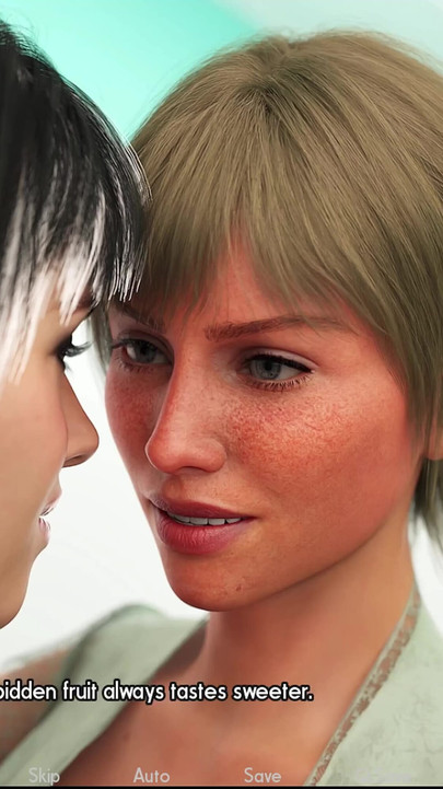 ทางเลือก Shemevolution 3 Ning อมควยให้ sarah ที่ยิม