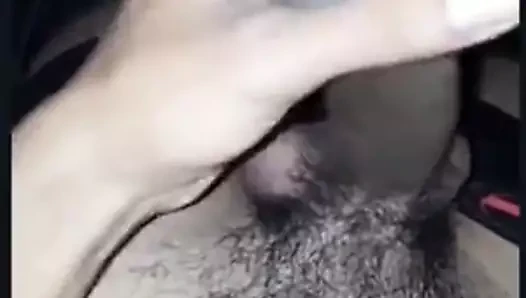 Oğlan masterbate