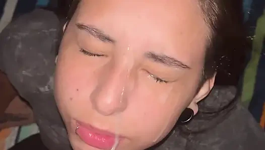 Oral seks ve Arjantin ateşli