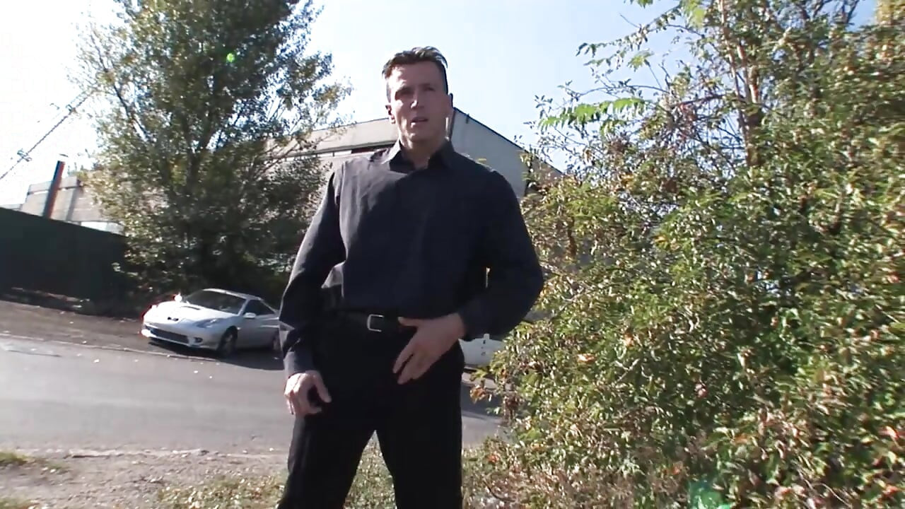 खुली हवा में चुदाई