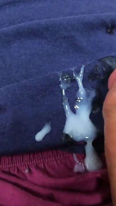 Epic moment from "Cleaning lady jerks off boss's son with gloves"