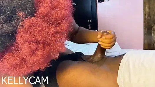 Room Service Woman Got Fucked for Her Sexy Seduction Body