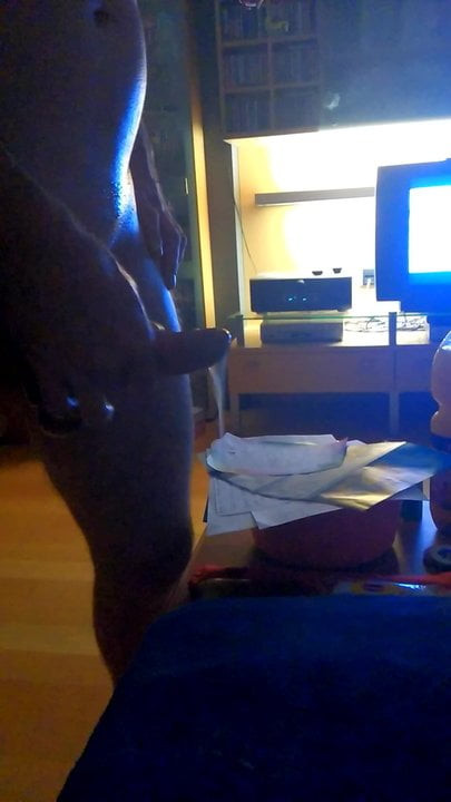 cumshot