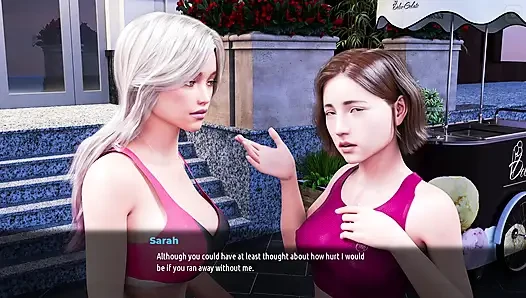 Complete Gameplay - MILFs of Sunville 2, Part 75
