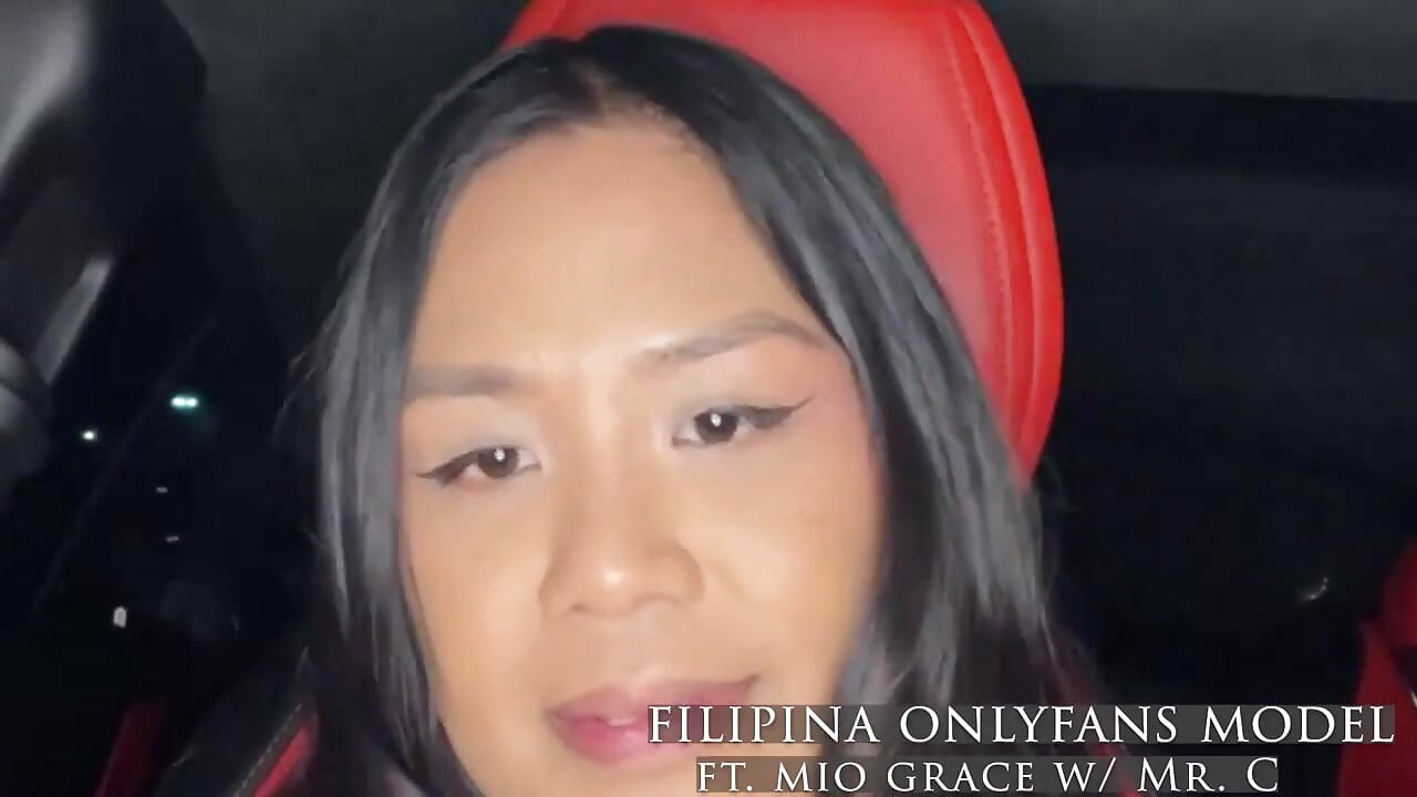 Trikepatrol Interview - Mio Grace