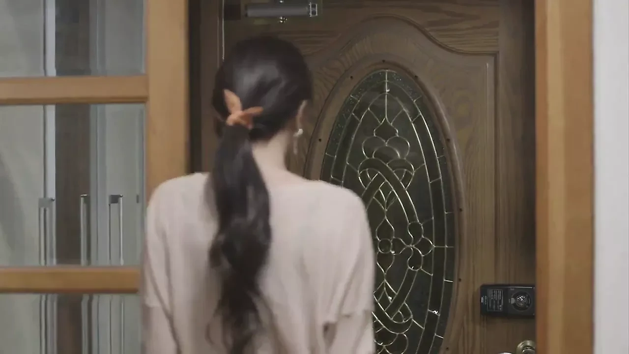 Filem Cohabitation 2019 Korea