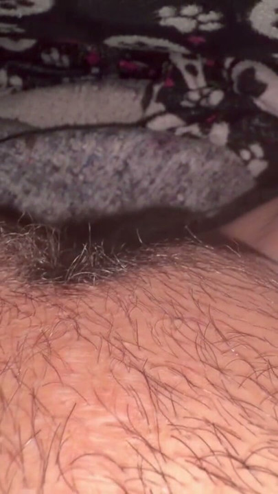Mom masturbates that big hairy pink pussy secretly | Clip 2