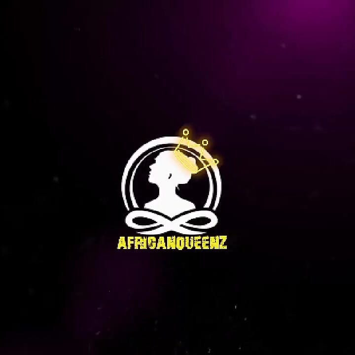 African BBW with Huge Ass Enjoys a BBC