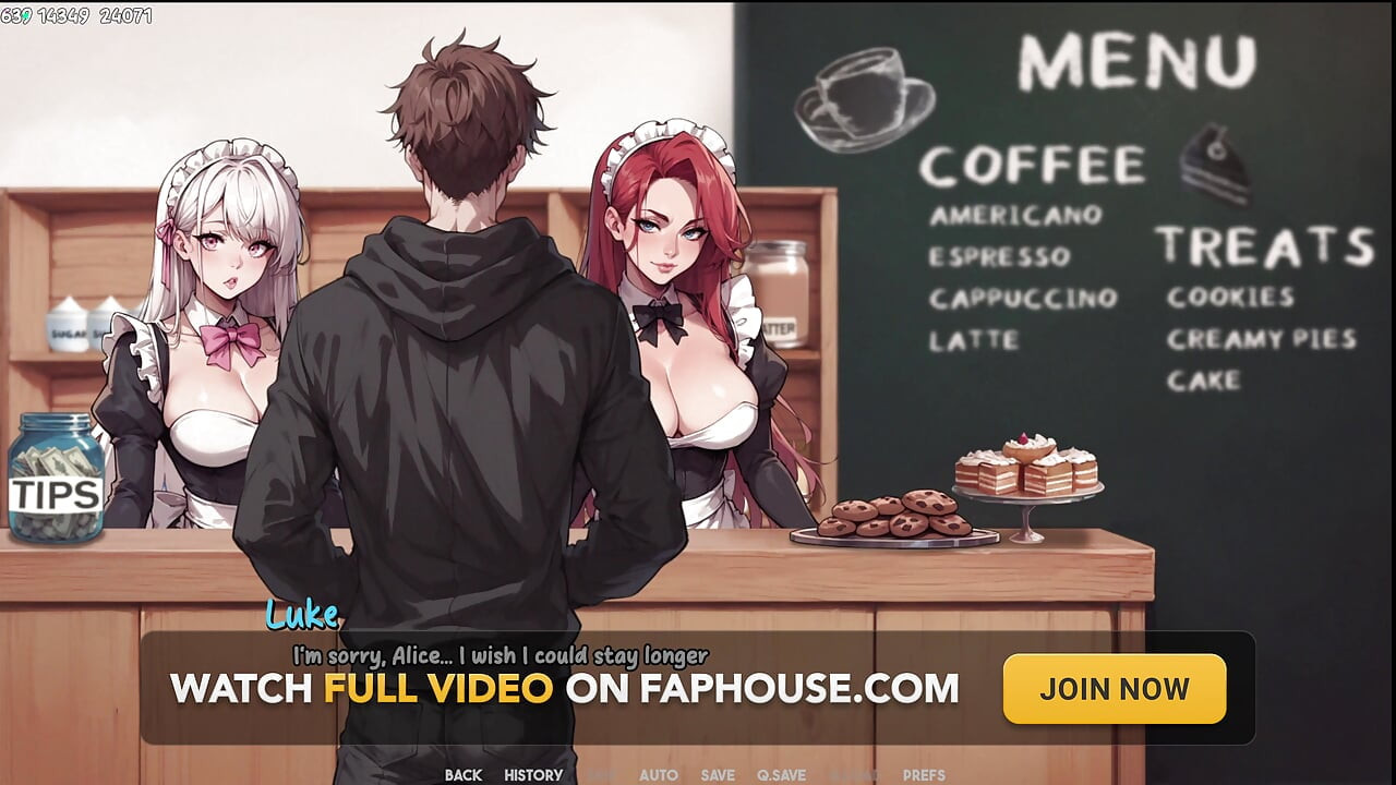 Senke ambicije (deo 38)