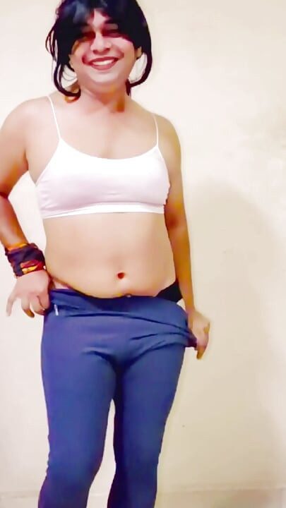 Get fit with me