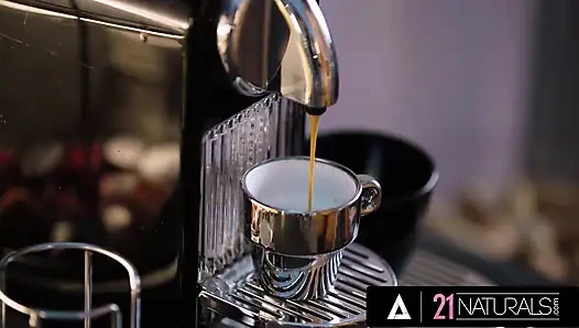 21 NATURALS - Hot Redheads Compilation