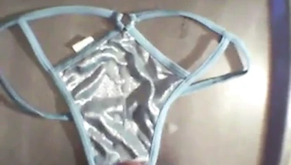Tracyspanties'e saygı duruşu