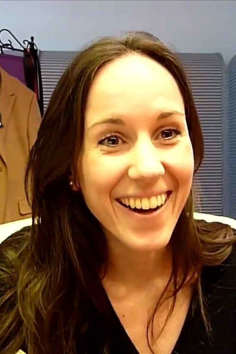 Ggg - Casting Couch Interview - Redhead Gets Fucked Hard Until She Screams