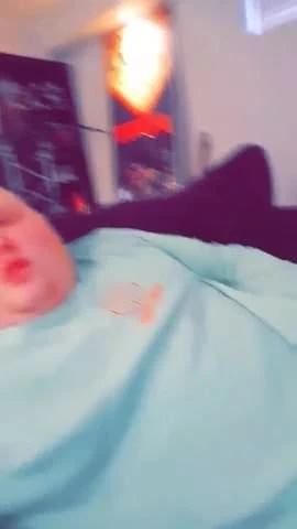 Cum tribute for Brett Michael's