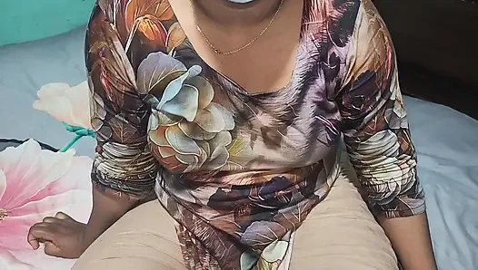 Секс-видео со сводной сестрой, часть 01