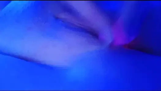 Horny slut