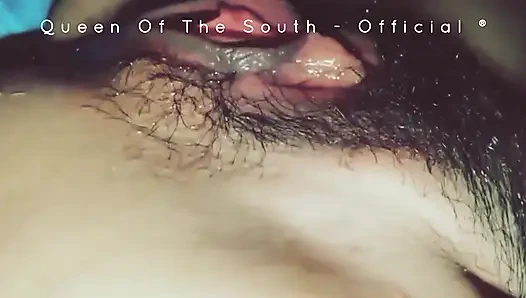 Amcık yalama içeri boşalıyor