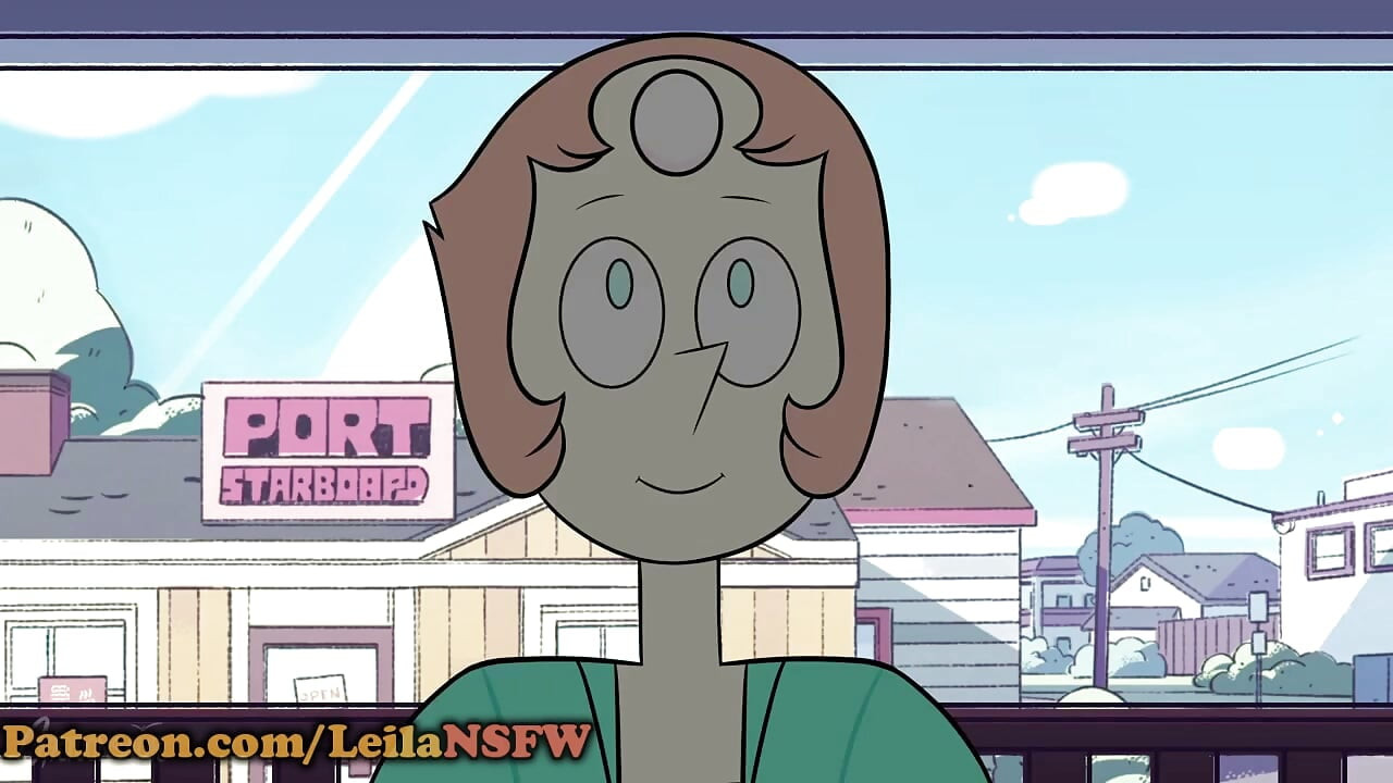 Mystery And Pearl having Some Girl On Girl Time