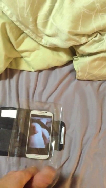 CumTribute #27