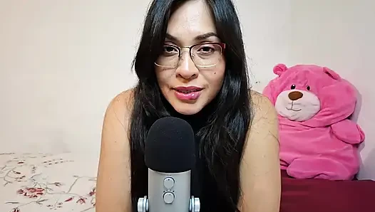ASMR PERSONAL ATTENTION for a deep sleep...
