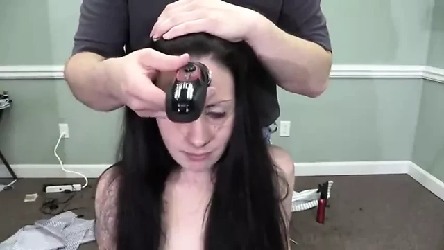 Sluts are better balds