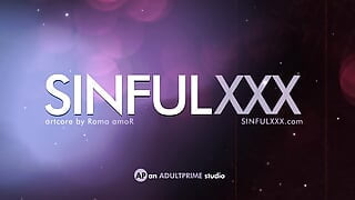 Sinful XXX