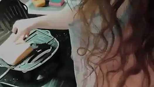 Kadeh ve baştan çıkarma