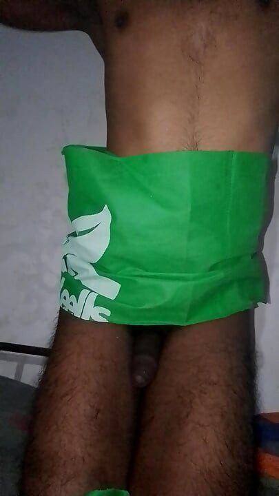My small dick