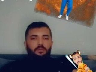 Арабское гей порно