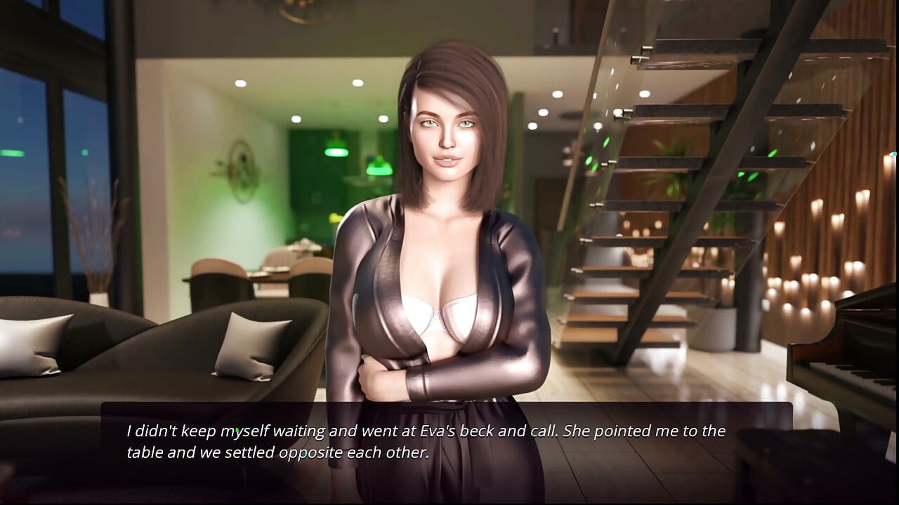 Lewd Delivery (del 2)